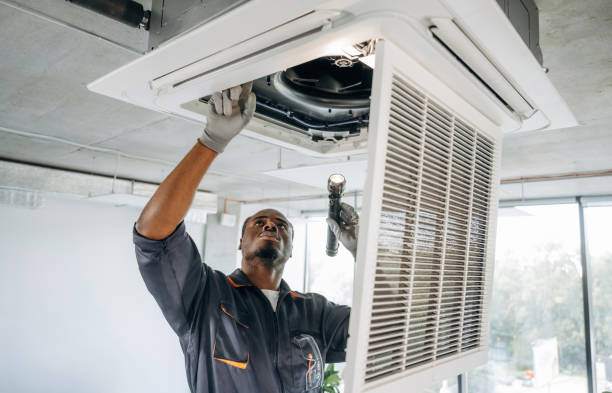 Licensed Hvac service in New Freeport, PA - FH HVAC